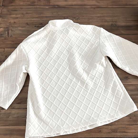 EUC Anthropologie Sunday in Brooklyn Mollie Top, size Small - Picture 8 of 8